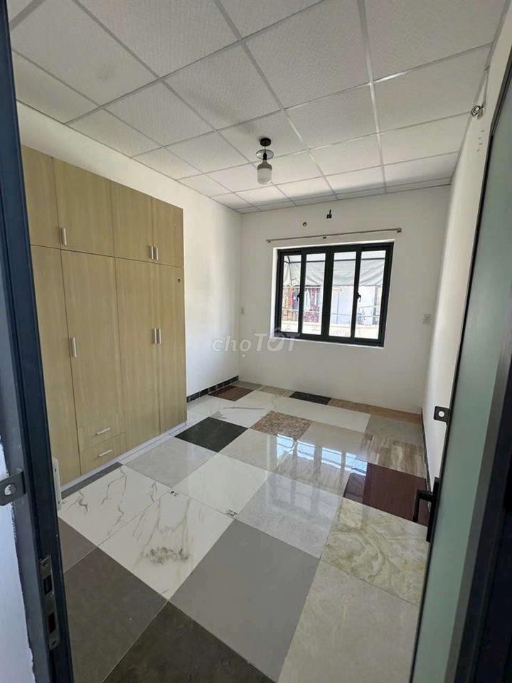 🏠 Nhà 2 mặt tiền mới keng 3phòng Hà Chương Trung Mỹ Tây Q12 🏠