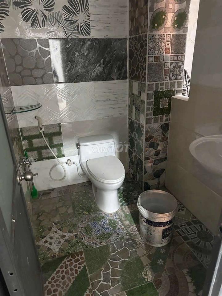 🏠 Nhà 2 mặt tiền mới keng 3phòng Hà Chương Trung Mỹ Tây Q12 🏠