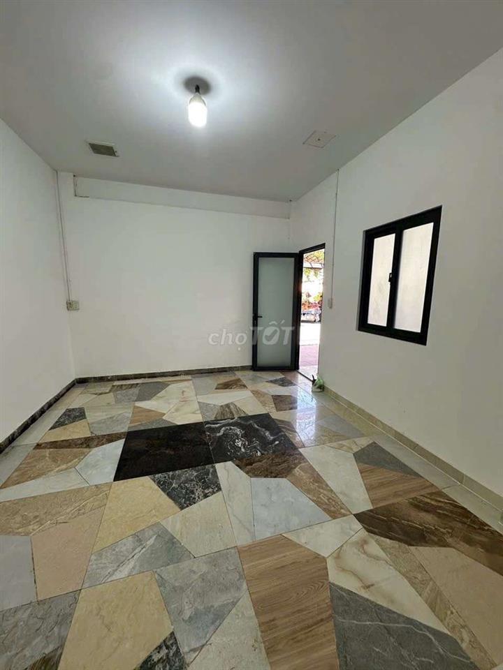 🏠 Nhà 2 mặt tiền mới keng 3phòng Hà Chương Trung Mỹ Tây Q12 🏠