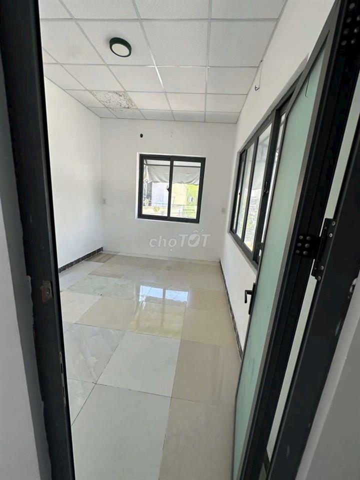 🏠 Nhà 2 mặt tiền mới keng 3phòng Hà Chương Trung Mỹ Tây Q12 🏠