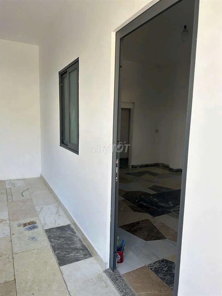 🏠 Nhà 2 mặt tiền mới keng 3phòng Hà Chương Trung Mỹ Tây Q12 🏠