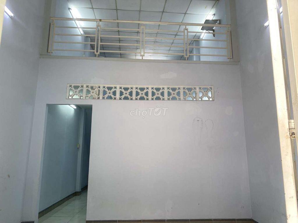🏠 Nhà mới 2phòng lửng đúc,Mỹ Huề,Ấp Mới,Tân Xuân Hóc Môn cho thuê 🏠