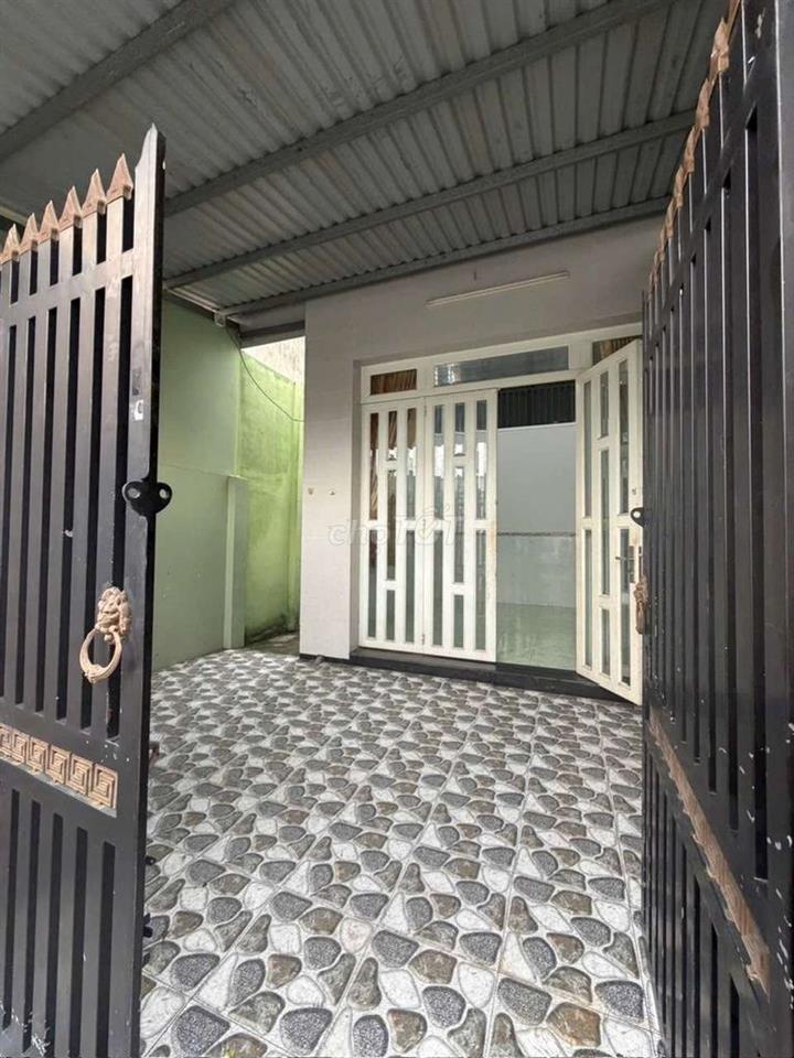 🏠 Nhà mới 2phòng, đúc lửng sân xe hơi, gần Ng Ảnh Thủ, xã Bà Điểm 🏠
