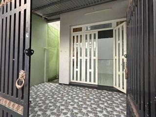 🏠 Nhà mới 2phòng, đúc lửng sân xe hơi, gần Ng Ảnh Thủ, xã Bà Điểm 🏠