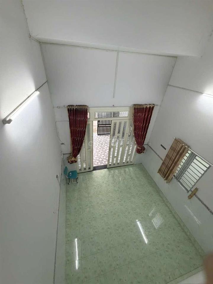 🏠 Nhà mới 2phòng, đúc lửng sân xe hơi, gần Ng Ảnh Thủ, xã Bà Điểm 🏠