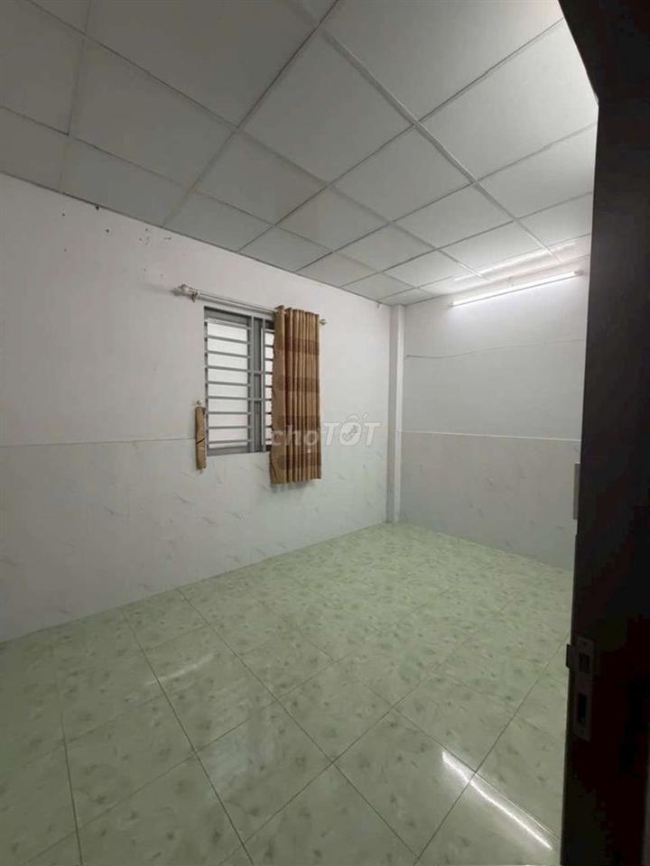 🏠 Nhà mới 2phòng, đúc lửng sân xe hơi, gần Ng Ảnh Thủ, xã Bà Điểm 🏠