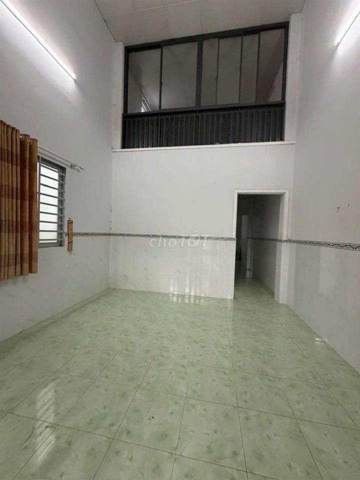 🏠 Nhà mới 2phòng, đúc lửng sân xe hơi, gần Ng Ảnh Thủ, xã Bà Điểm 🏠