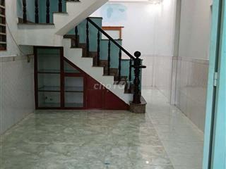 🏠 Nhà mặt tiền 1lầu 2phòng đường Trung Đông 13,Đông Thạnh Hóc Môn 🏠