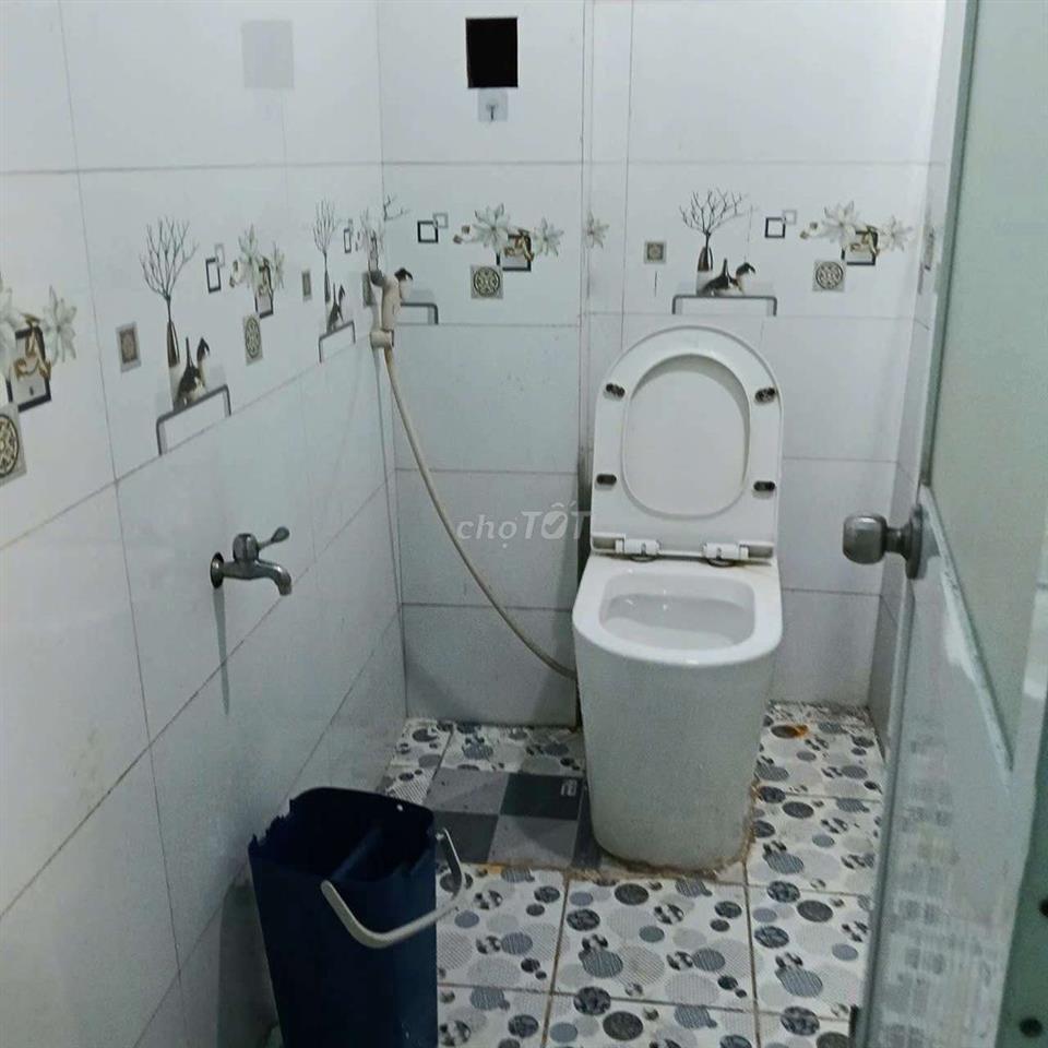 🏠 Nhà mặt tiền 1lầu 2phòng đường Trung Đông 13,Đông Thạnh Hóc Môn 🏠