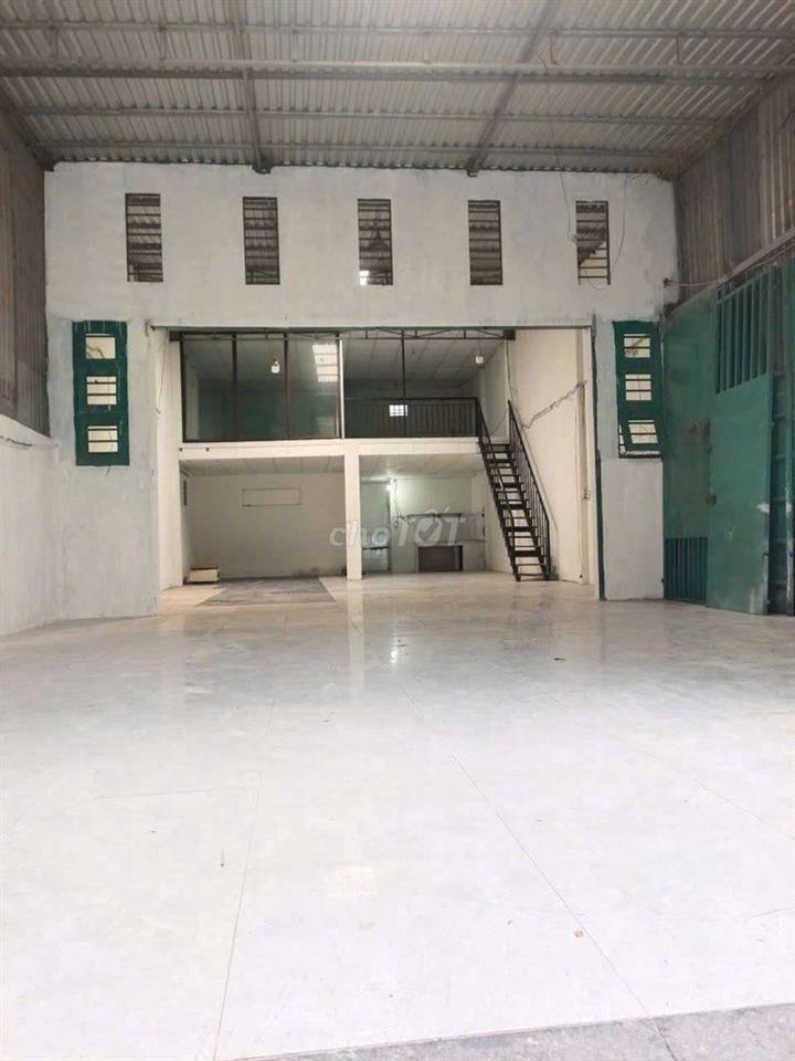 🏠 Kho xưởng 200m2,trần cao 8m,Nguyễn Thị Thảnh, Thới Tam Thôn 🏠