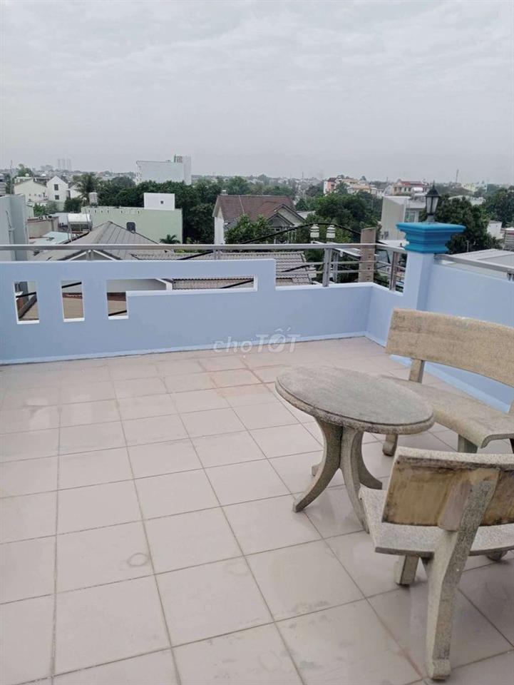 CHO THUÊ MẶT BẰNG 400 M2 - 2 MẶT TIỀN – BÀ ĐIỂM TPHCM - 15 TRIỆU/THÁNG