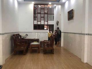 CHO THUÊ NHÀ 4x11 - TRẦN VĂN MƯỜI - BÀ ĐIỂM - GIÁ 6 TRIỆU/ THÁNG