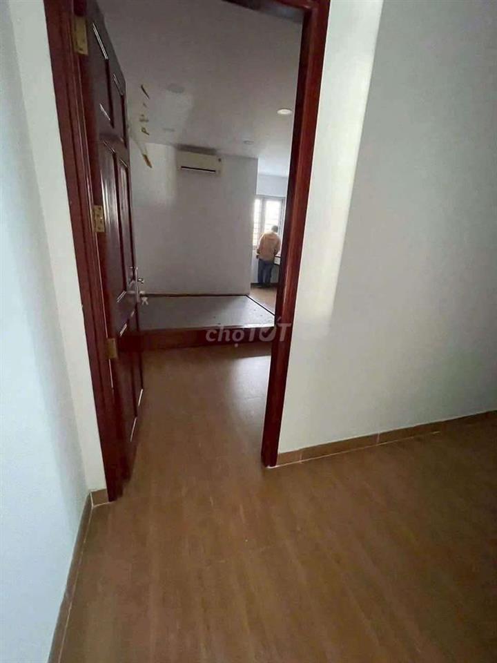 NHÀ CHO THUÊ 5X22 - MẶT TIỀN BÀ ĐIỂM – TPHCM - 14 TRIỆU/THÁNG