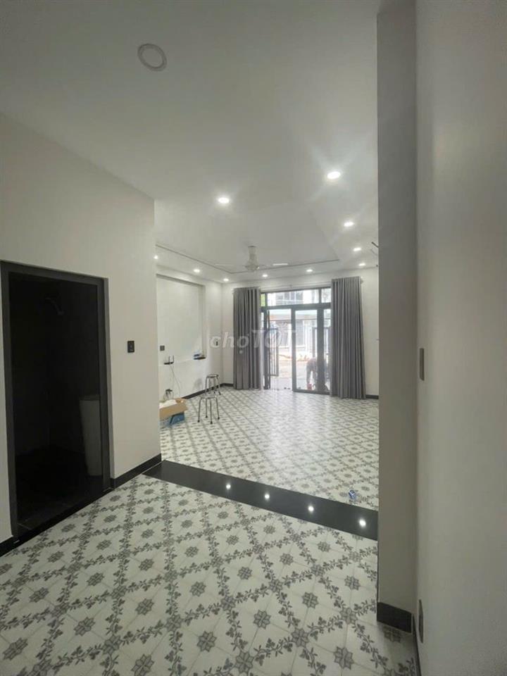 CHO THUÊ NHÀ 4x20 - XUÂN THỚI ĐÔNG – HÓC MÔN - 7 TRIỆU/ THÁNG
