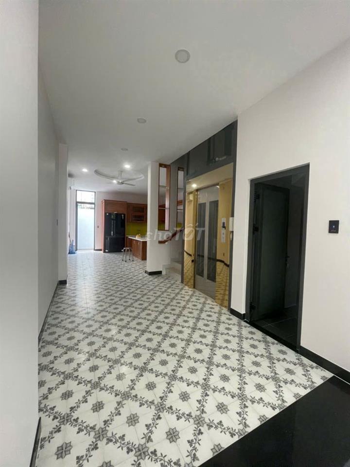 CHO THUÊ NHÀ 4x20 - XUÂN THỚI ĐÔNG – HÓC MÔN - 7 TRIỆU/ THÁNG