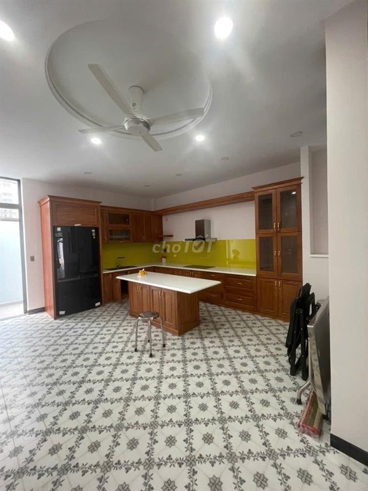 CHO THUÊ NHÀ 4x20 - XUÂN THỚI ĐÔNG – HÓC MÔN - 7 TRIỆU/ THÁNG