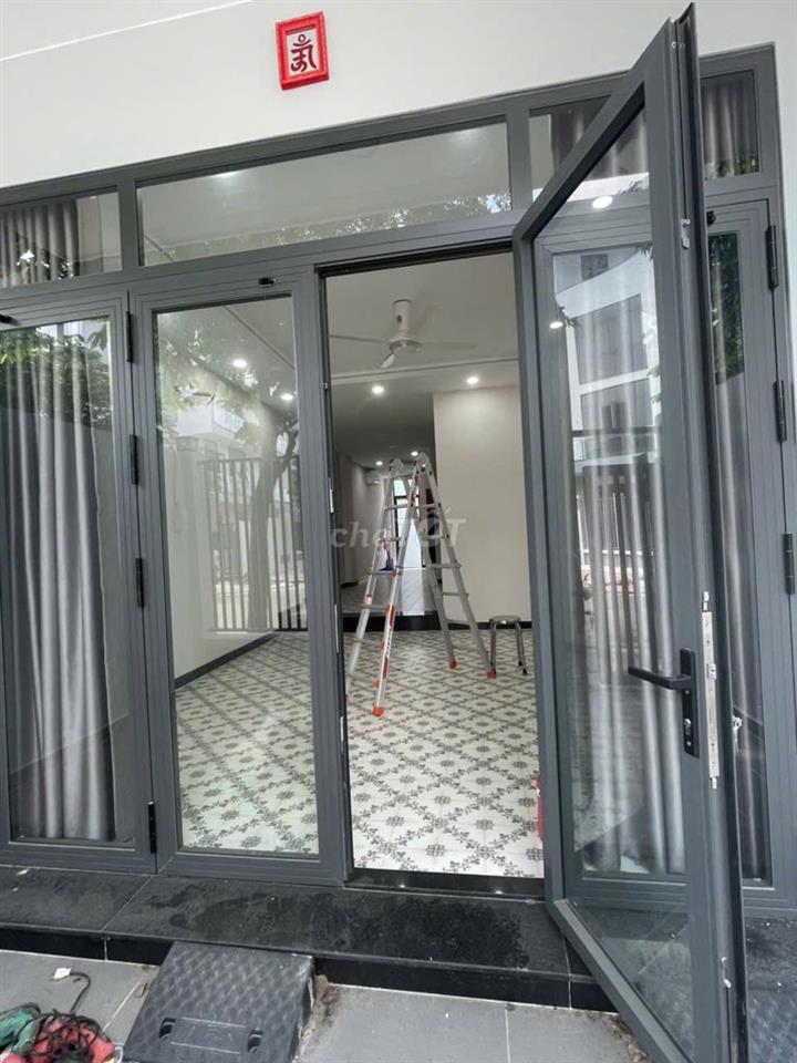 CHO THUÊ NHÀ 4x20 - XUÂN THỚI ĐÔNG – HÓC MÔN - 7 TRIỆU/ THÁNG