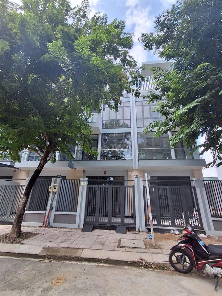 CHO THUÊ NHÀ 4x20 - XUÂN THỚI ĐÔNG – HÓC MÔN - 7 TRIỆU/ THÁNG