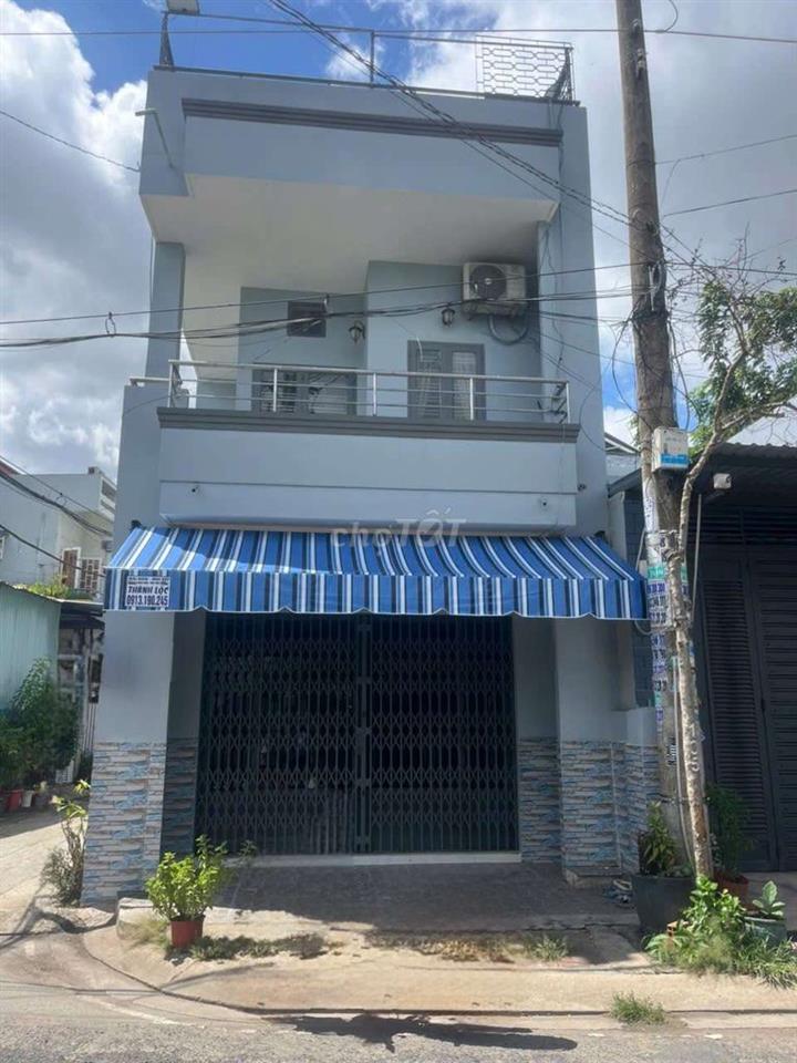 🏭 CHO THUÊ NHÀ KHO 7x12 –  PHAN VĂN ĐỐI, BÀ ĐIỂM - 8 TRIỆU/THÁNG