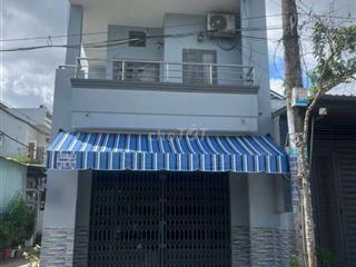 CHO THUÊ NHÀ 5x14 -MẶT TIỀN BÀ ĐIỂM – 12 TRIỆU/THÁNG