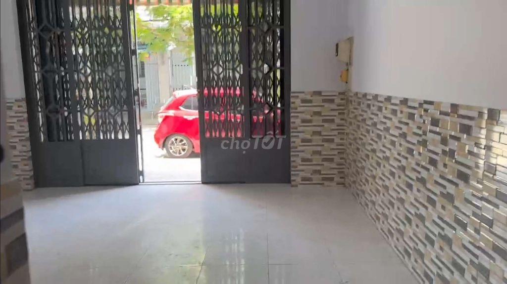 🏭 CHO THUÊ NHÀ KHO 7x12 –  PHAN VĂN ĐỐI, BÀ ĐIỂM - 8 TRIỆU/THÁNG