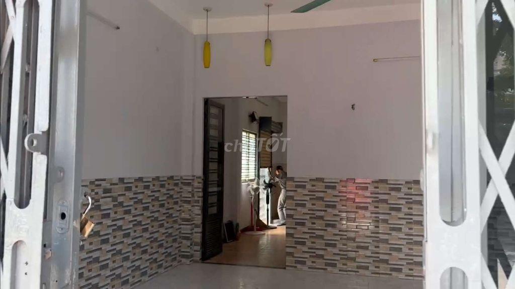 🏭 CHO THUÊ NHÀ KHO 7x12 –  PHAN VĂN ĐỐI, BÀ ĐIỂM - 8 TRIỆU/THÁNG