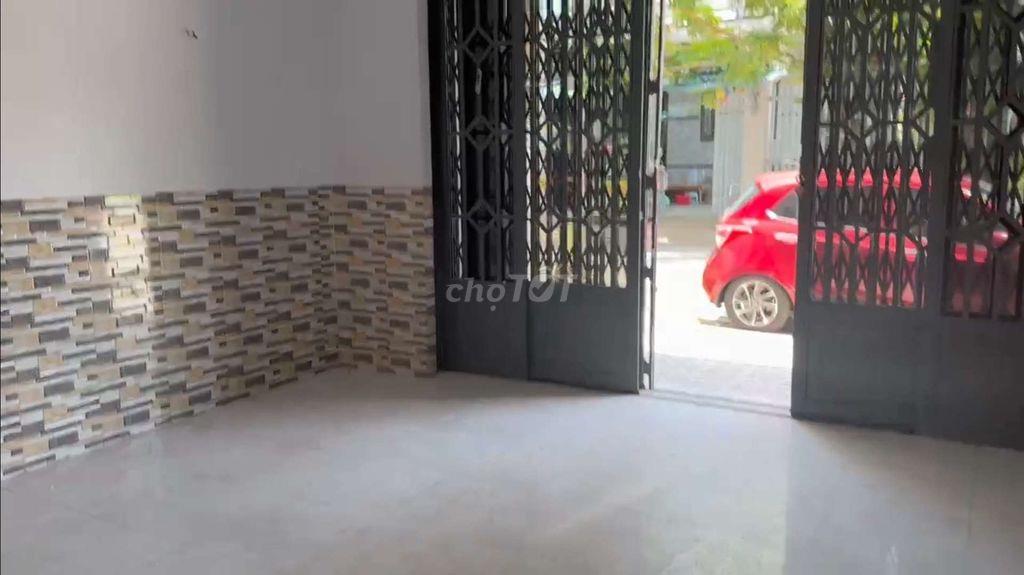 🏭 CHO THUÊ NHÀ KHO 7x12 –  PHAN VĂN ĐỐI, BÀ ĐIỂM - 8 TRIỆU/THÁNG