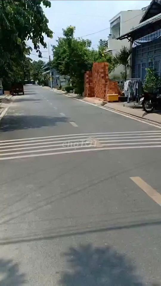 CHO THUÊ NHÀ 4x22 - PHAN VĂN HỚN - BÀ ĐIỂM - 8,5 TRIỆU/THÁNG