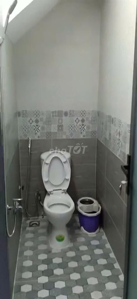 CHO THUÊ NHÀ 4x22 - PHAN VĂN HỚN - BÀ ĐIỂM - 8,5 TRIỆU/THÁNG