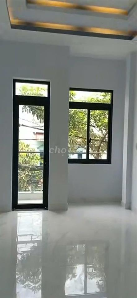 CHO THUÊ NHÀ 4x22 - PHAN VĂN HỚN - BÀ ĐIỂM - 8,5 TRIỆU/THÁNG