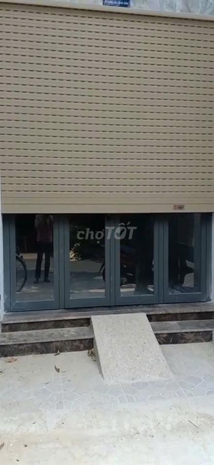 CHO THUÊ NHÀ 4x22 - PHAN VĂN HỚN - BÀ ĐIỂM - 8,5 TRIỆU/THÁNG