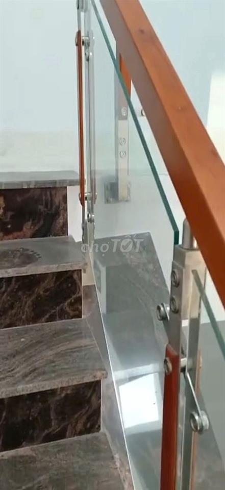 CHO THUÊ NHÀ 4x22 - PHAN VĂN HỚN - BÀ ĐIỂM - 8,5 TRIỆU/THÁNG