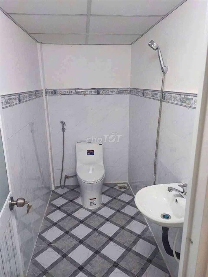 BIỆT THỰ CHO THUÊ 8x25 – PHAN VĂN HỚN, BÀ ĐIỂM - 25 TRIỆU/THÁNG