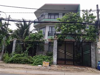 NHÀ CHO THUÊ 10X25 - MẶT TIỀN XUÂN THỚI THƯỢNG - 19 TRIỆU/THÁNG