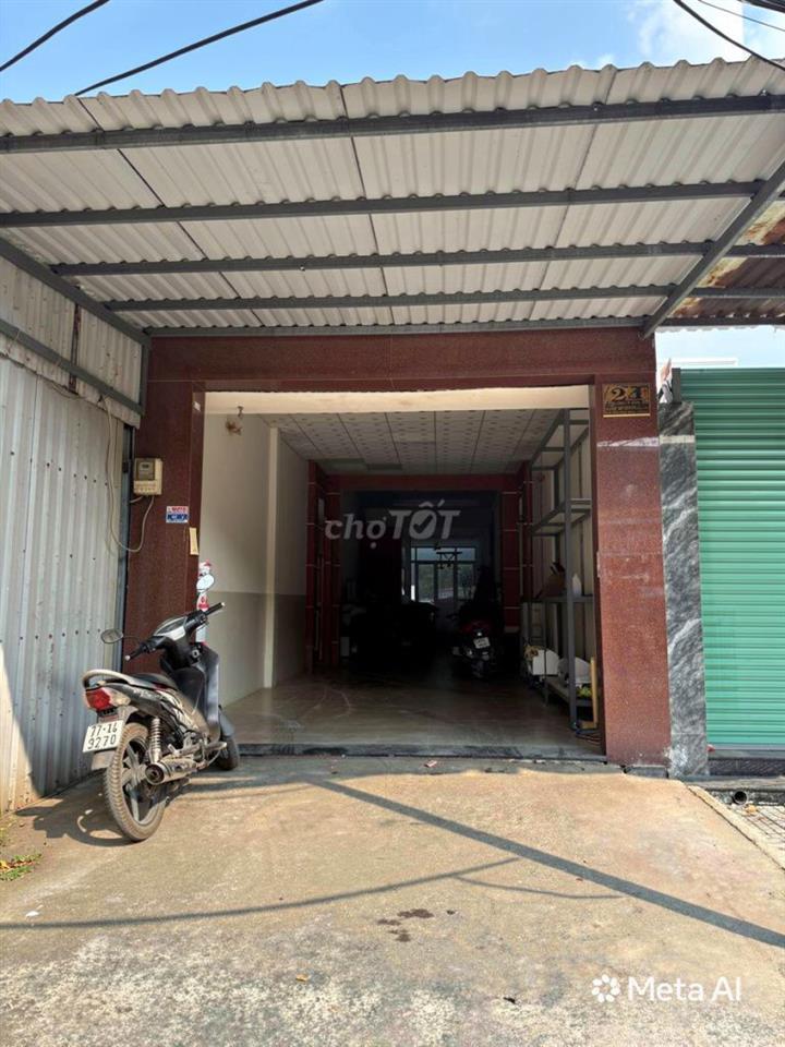 CHO THUÊ BIỆT THỰ 15x25 – 4 MẶT TIỀN BÀ ĐIỂM, TP.HCM - 35 TRIỆU/THÁNG
