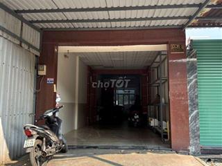 NHÀ CHO THUÊ 4,5X25 - TRẦN VĂN MƯỜI - BÀ ĐIỂM - TPHCM - 15 TRIỆU/THÁNG