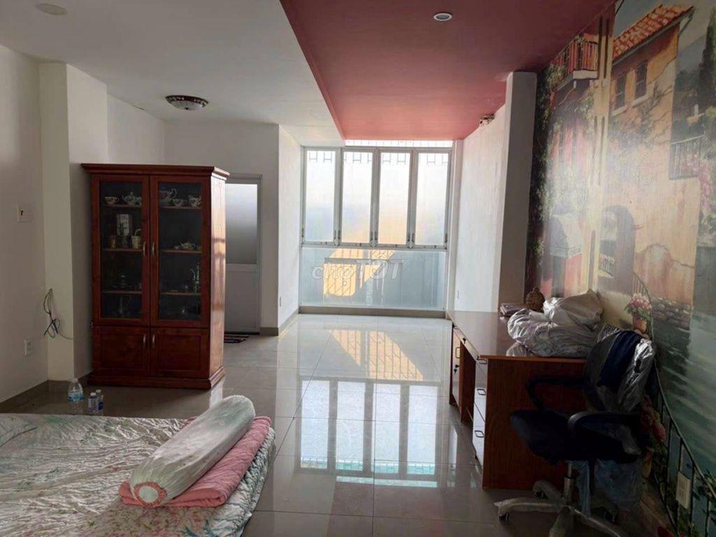 CHO THUÊ BIỆT THỰ 15x25 – 4 MẶT TIỀN BÀ ĐIỂM, TP.HCM - 35 TRIỆU/THÁNG