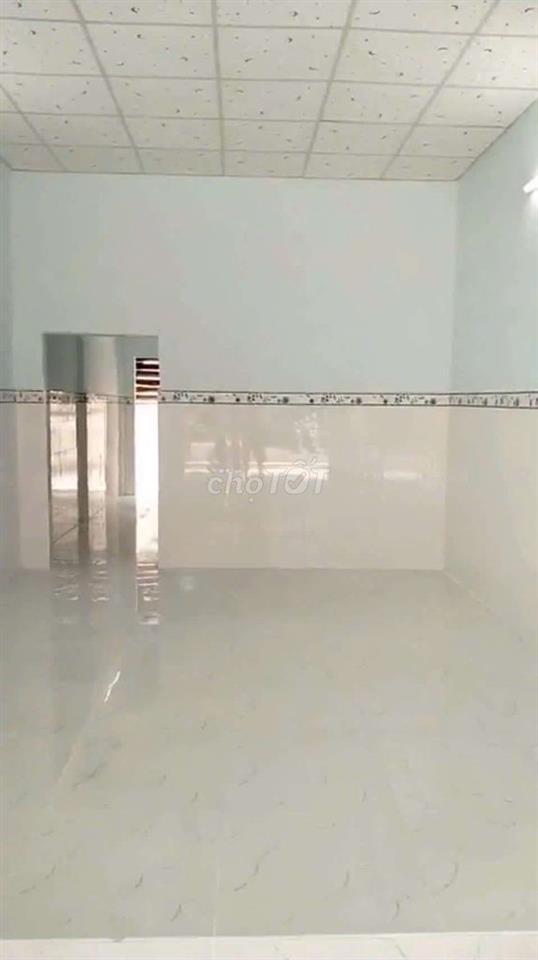 NHÀ CHO THUÊ 4X15 - PHAN VĂN HỚN 1 SẸC - BÀ ĐIỂM - 8 TRIỆU/THÁNG