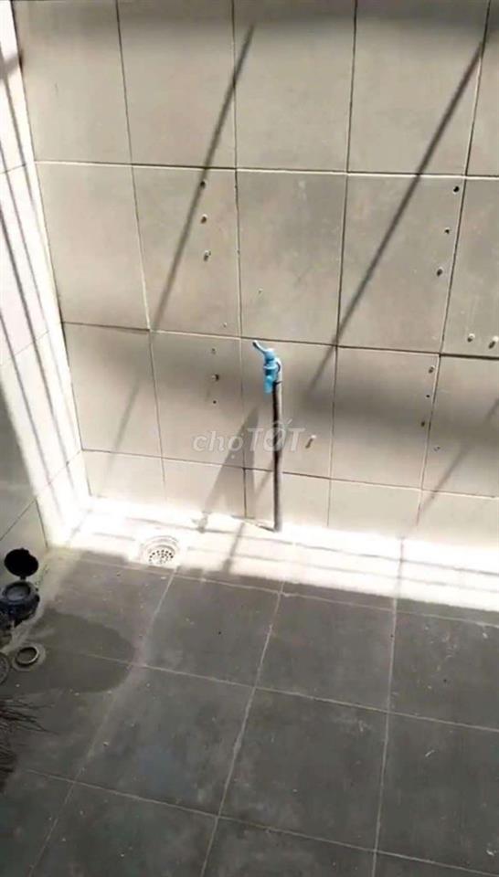 NHÀ CHO THUÊ 4X15 - PHAN VĂN HỚN 1 SẸC - BÀ ĐIỂM - 8 TRIỆU/THÁNG