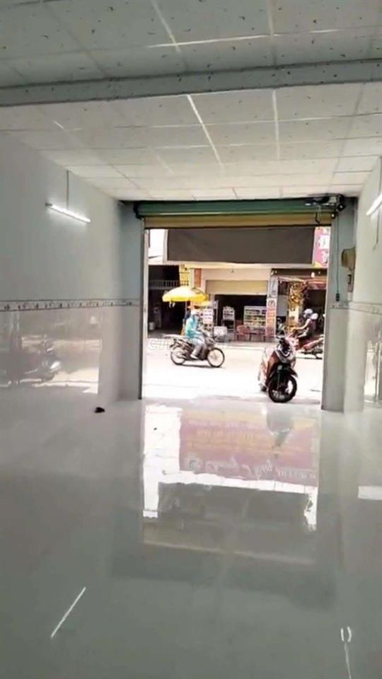 NHÀ CHO THUÊ 4X15 - PHAN VĂN HỚN 1 SẸC - BÀ ĐIỂM - 8 TRIỆU/THÁNG