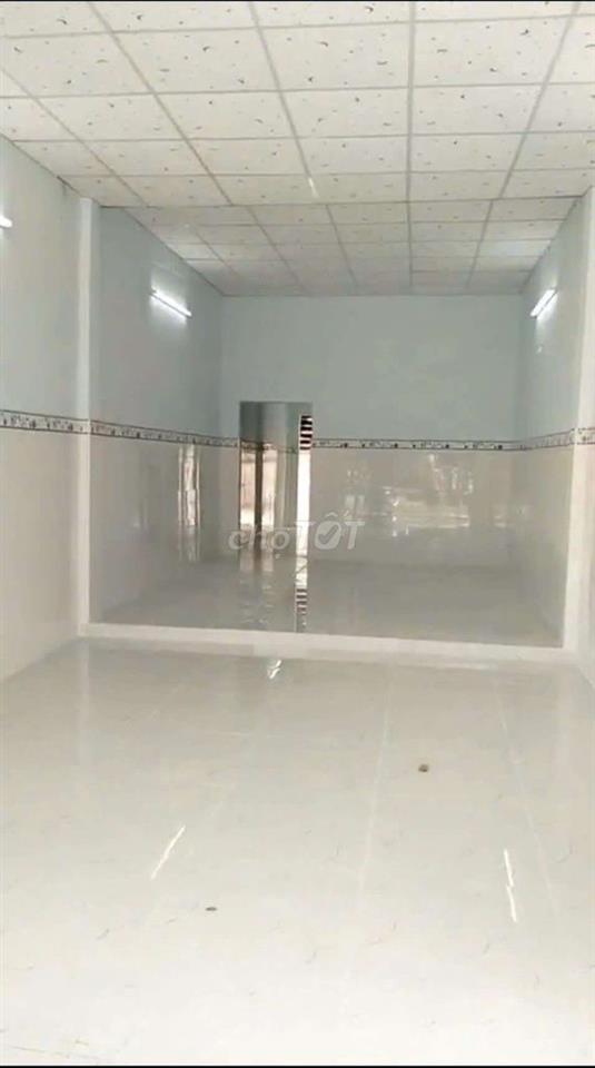 NHÀ CHO THUÊ 4X15 - PHAN VĂN HỚN 1 SẸC - BÀ ĐIỂM - 8 TRIỆU/THÁNG