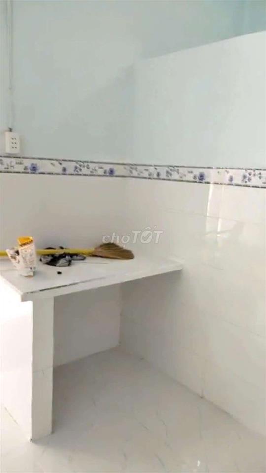 NHÀ CHO THUÊ 4X15 - PHAN VĂN HỚN 1 SẸC - BÀ ĐIỂM - 8 TRIỆU/THÁNG