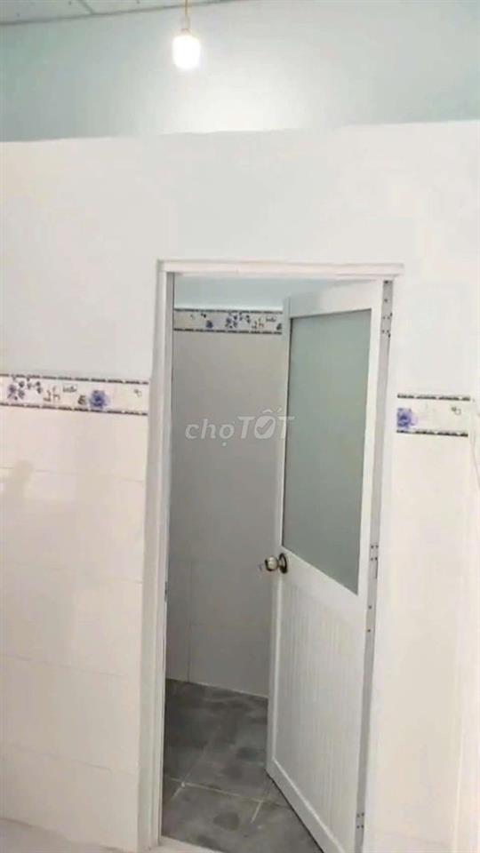 NHÀ CHO THUÊ 4X15 - PHAN VĂN HỚN 1 SẸC - BÀ ĐIỂM - 8 TRIỆU/THÁNG