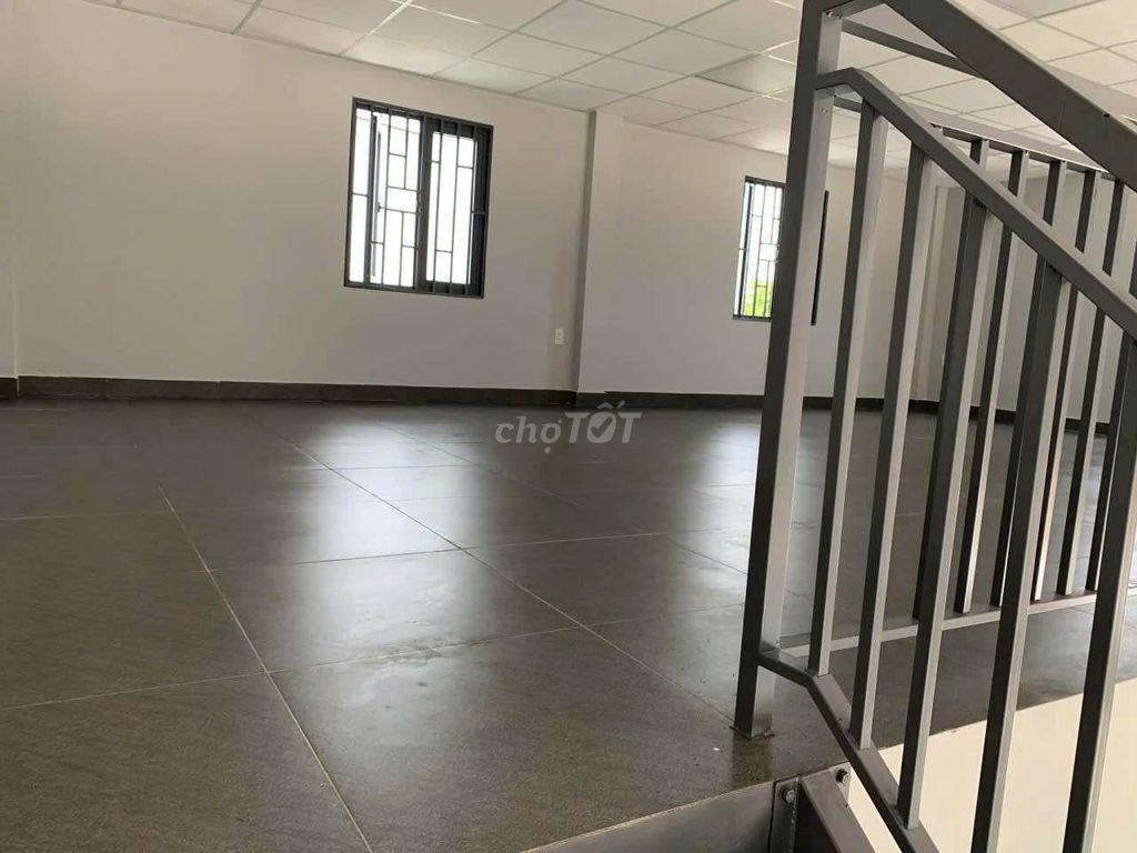 NHÀ KHO CHO THUÊ 8X19 - XUÂN THỚI THƯỢNG, HÓC MÔN - 13 TRIỆU/THÁNG