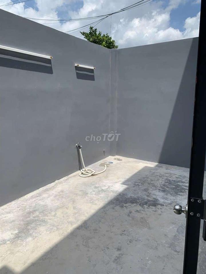 NHÀ KHO CHO THUÊ 8X19 - XUÂN THỚI THƯỢNG, HÓC MÔN - 13 TRIỆU/THÁNG