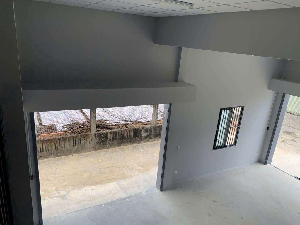 NHÀ KHO CHO THUÊ 8X19 - XUÂN THỚI THƯỢNG, HÓC MÔN - 13 TRIỆU/THÁNG