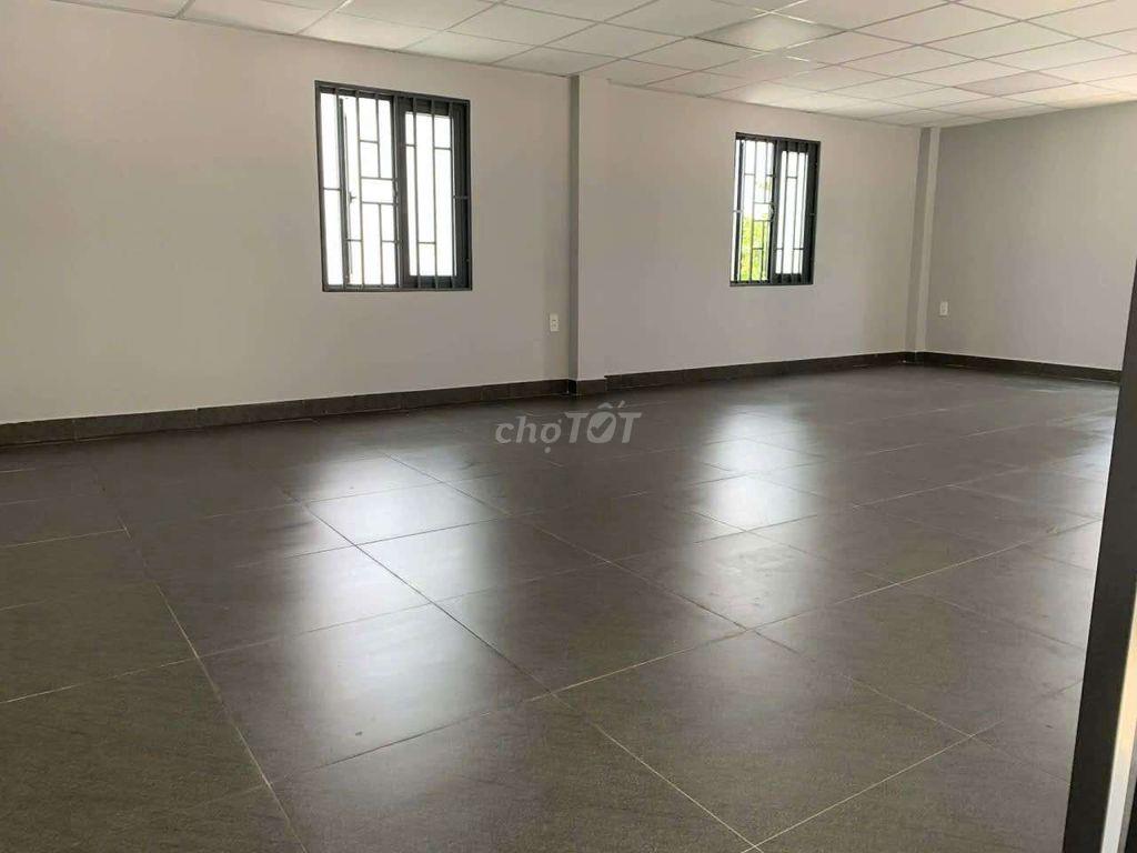 NHÀ KHO CHO THUÊ 8X19 - XUÂN THỚI THƯỢNG, HÓC MÔN - 13 TRIỆU/THÁNG