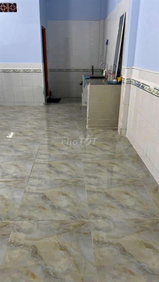 CHO THUÊ NHÀ 5x12– GẦN CHỢ ĐẠI HẢI - 4 TRIỆU/THÁNG