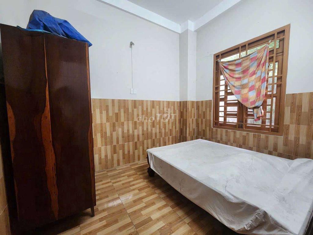 CHO THUÊ NHÀ 4,5x35 – GẦN VÕ THỊ HỒI - HÓC MÔN - 8 TRIỆU/THÁNG