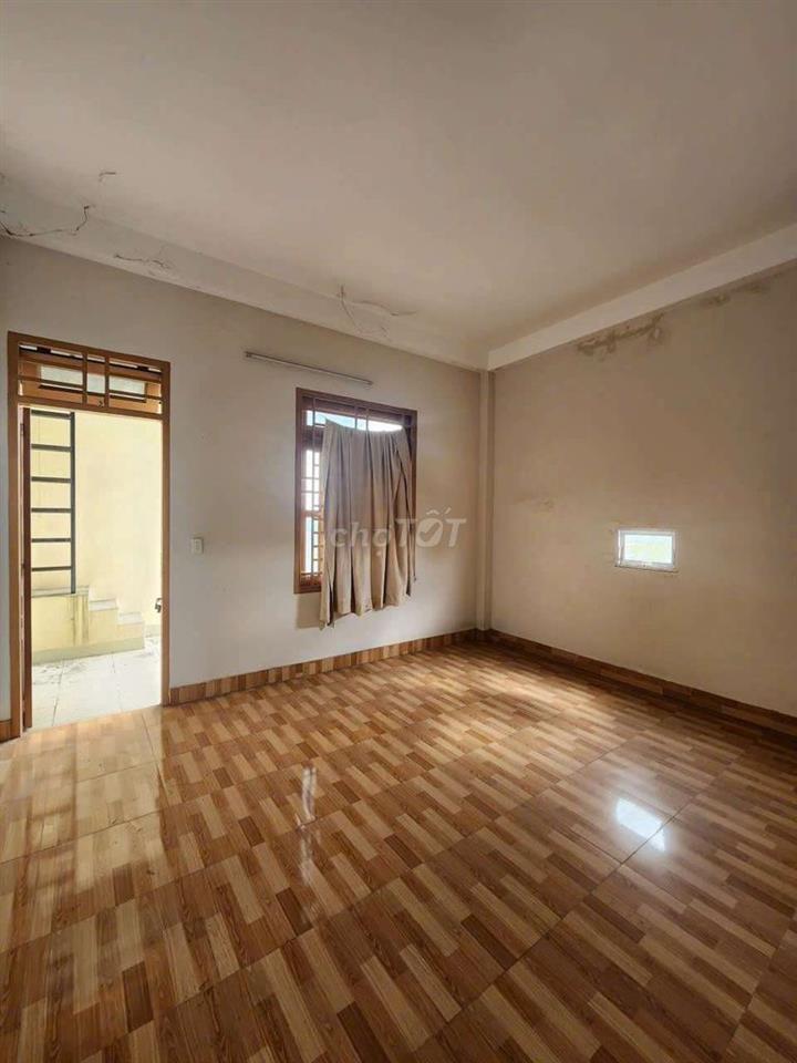 CHO THUÊ NHÀ 4,5x35 – GẦN VÕ THỊ HỒI - HÓC MÔN - 8 TRIỆU/THÁNG